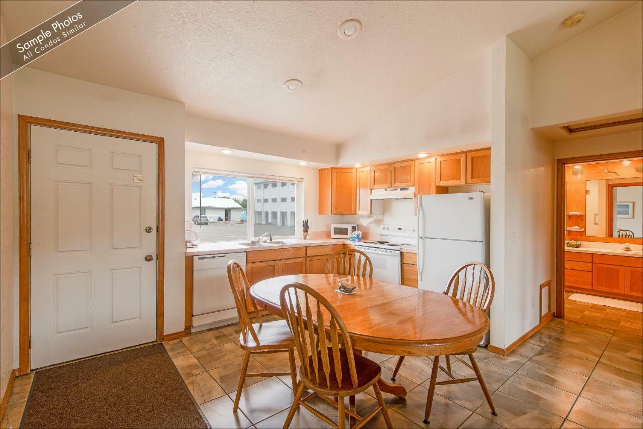 Windjammer Condos Ocean Shores Ngoại thất bức ảnh