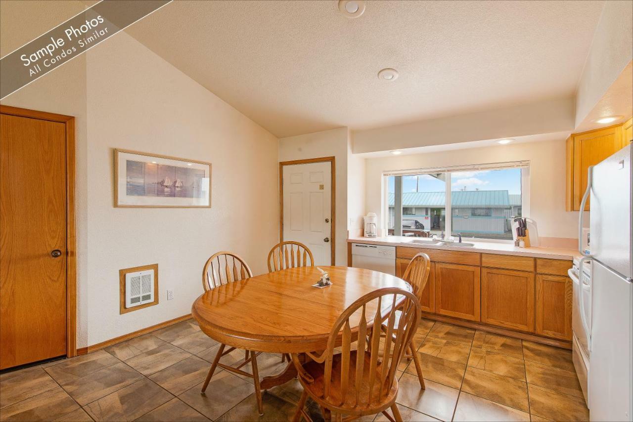 Windjammer Condos Ocean Shores Ngoại thất bức ảnh