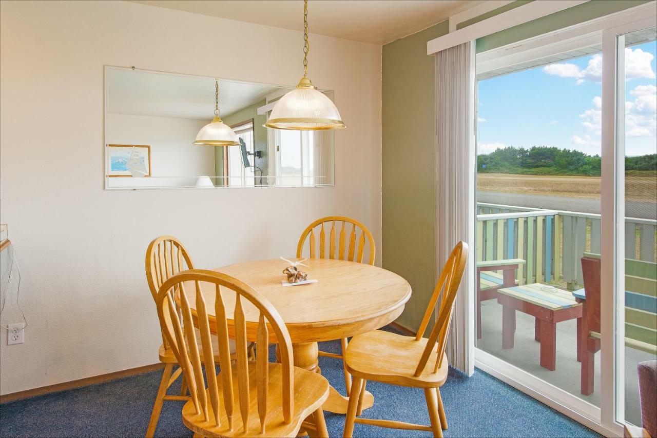 Windjammer Condos Ocean Shores Ngoại thất bức ảnh