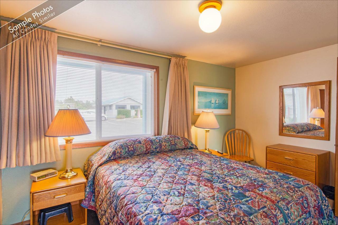 Windjammer Condos Ocean Shores Ngoại thất bức ảnh