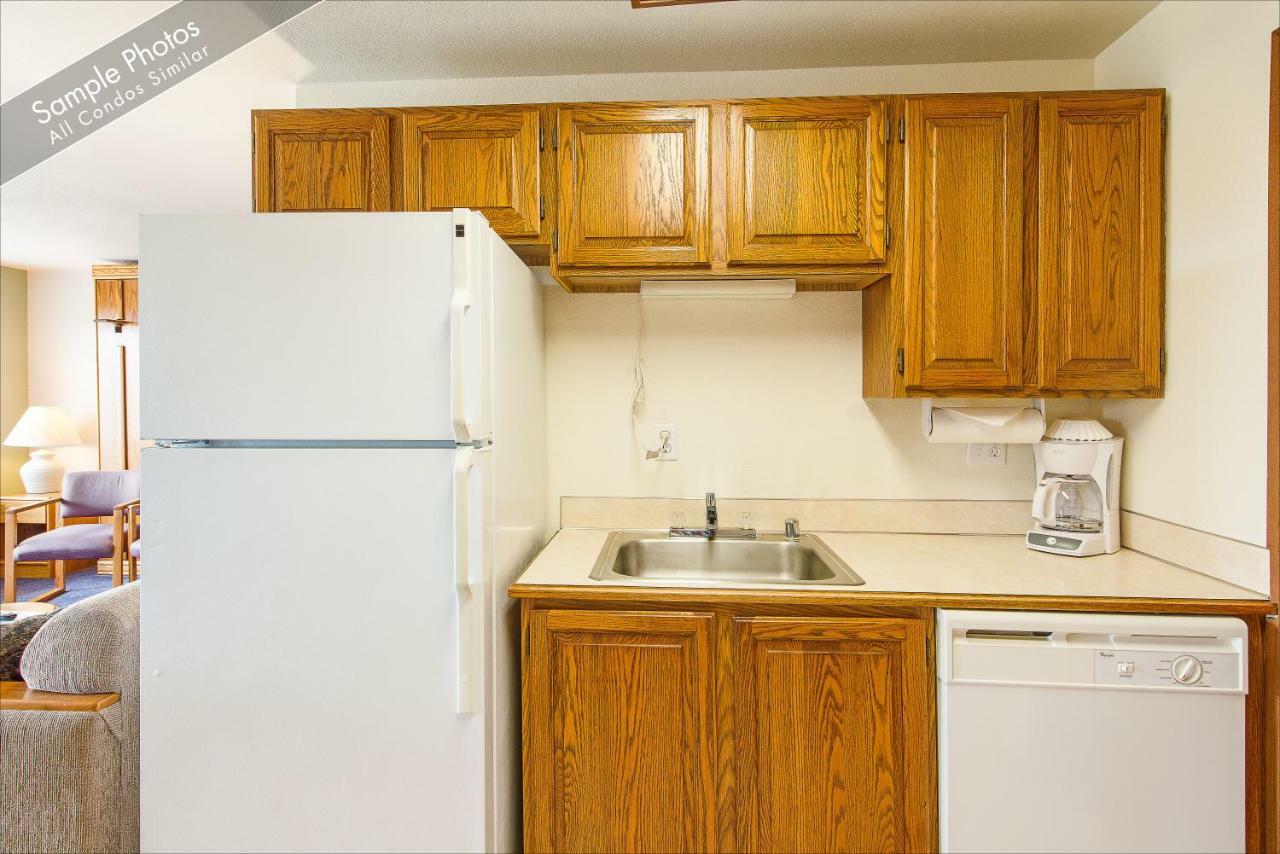 Windjammer Condos Ocean Shores Ngoại thất bức ảnh
