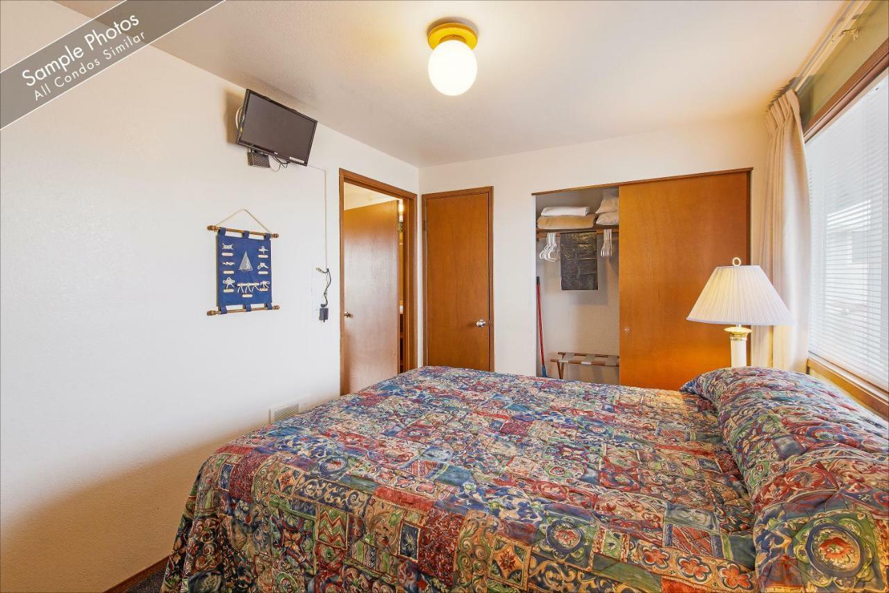 Windjammer Condos Ocean Shores Ngoại thất bức ảnh