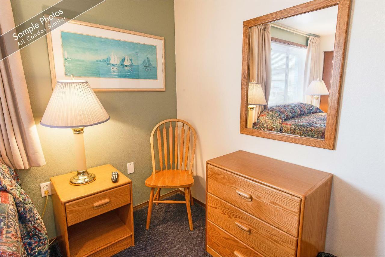 Windjammer Condos Ocean Shores Ngoại thất bức ảnh