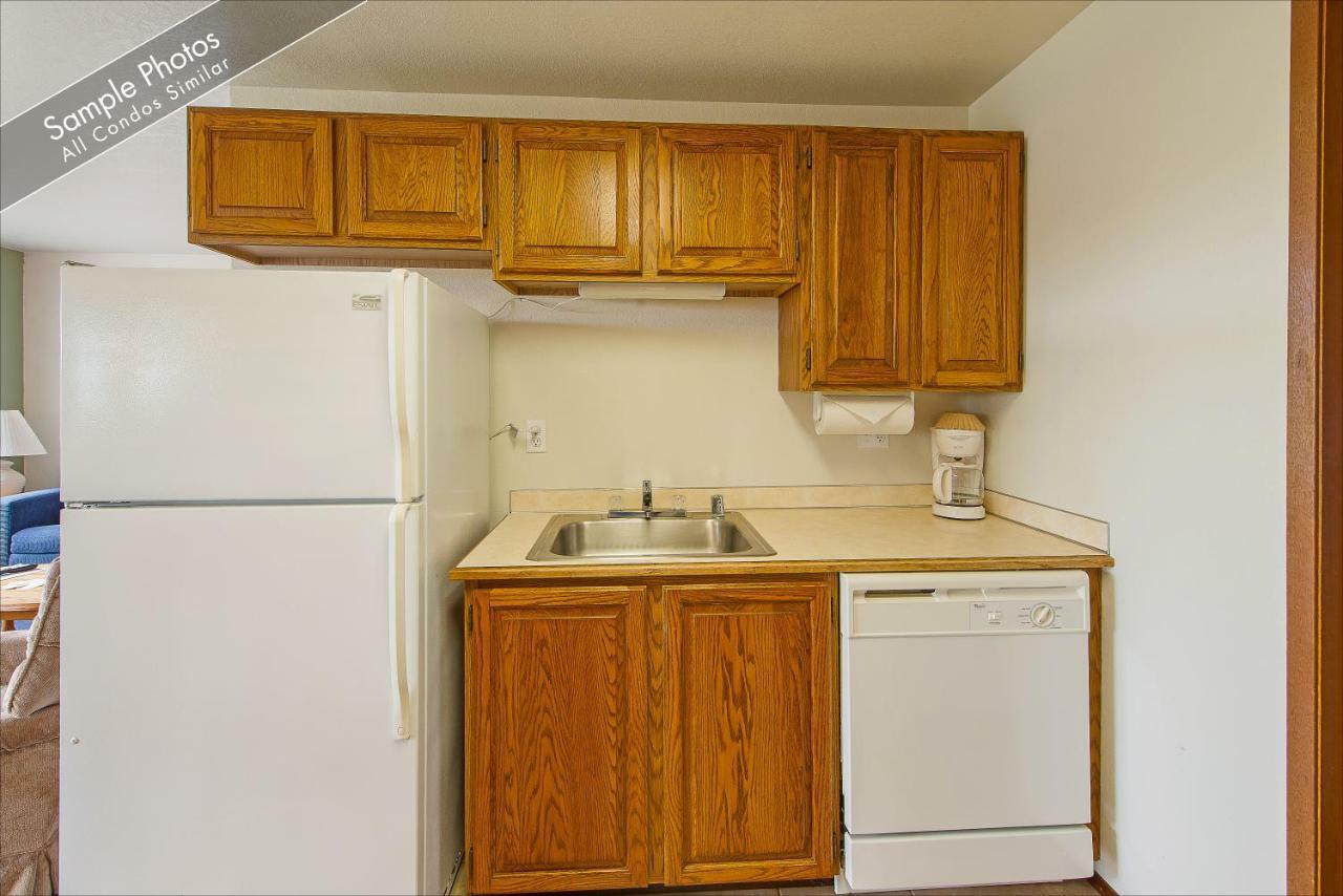 Windjammer Condos Ocean Shores Ngoại thất bức ảnh