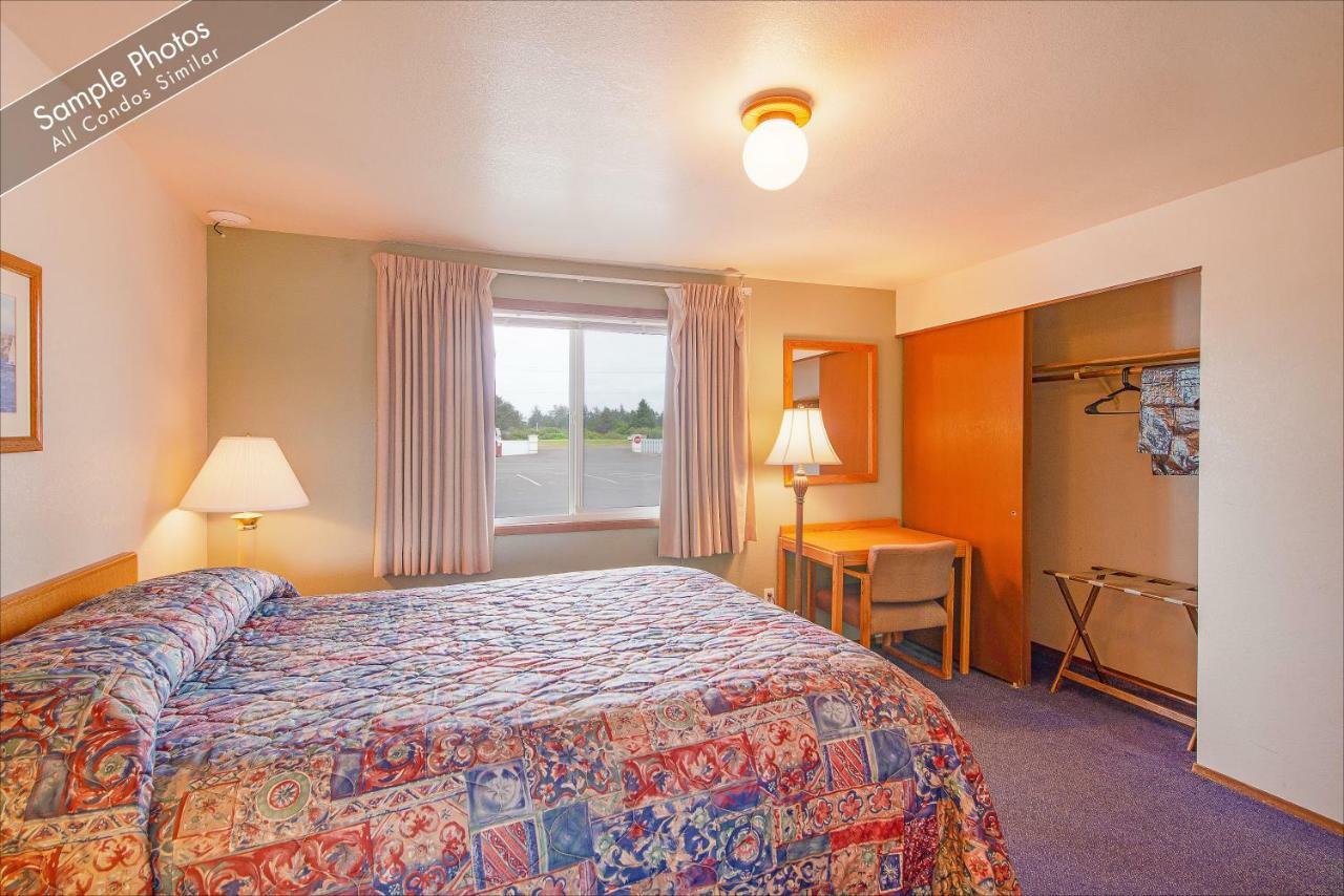 Windjammer Condos Ocean Shores Ngoại thất bức ảnh
