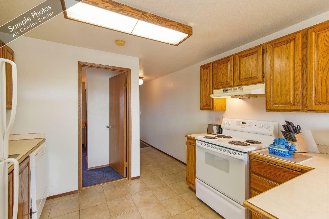 Windjammer Condos Ocean Shores Ngoại thất bức ảnh