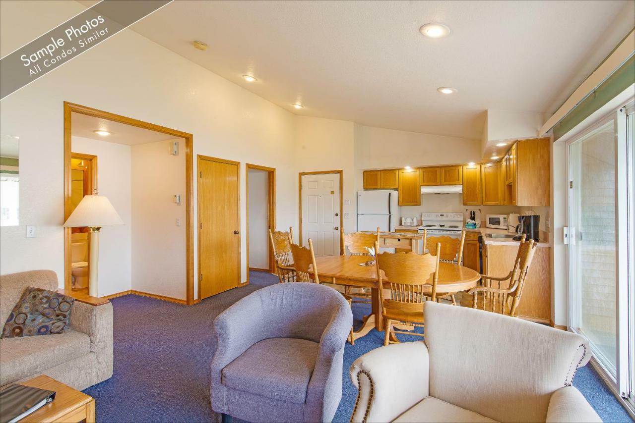 Windjammer Condos Ocean Shores Ngoại thất bức ảnh