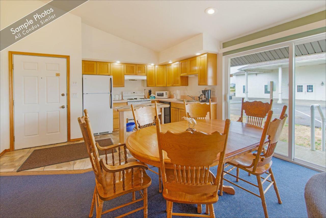 Windjammer Condos Ocean Shores Ngoại thất bức ảnh