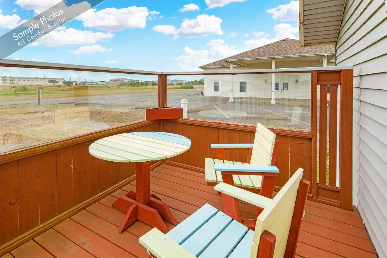 Windjammer Condos Ocean Shores Ngoại thất bức ảnh