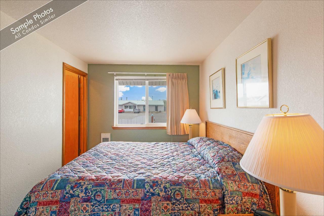 Windjammer Condos Ocean Shores Ngoại thất bức ảnh