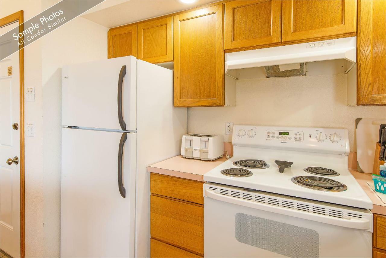 Windjammer Condos Ocean Shores Ngoại thất bức ảnh