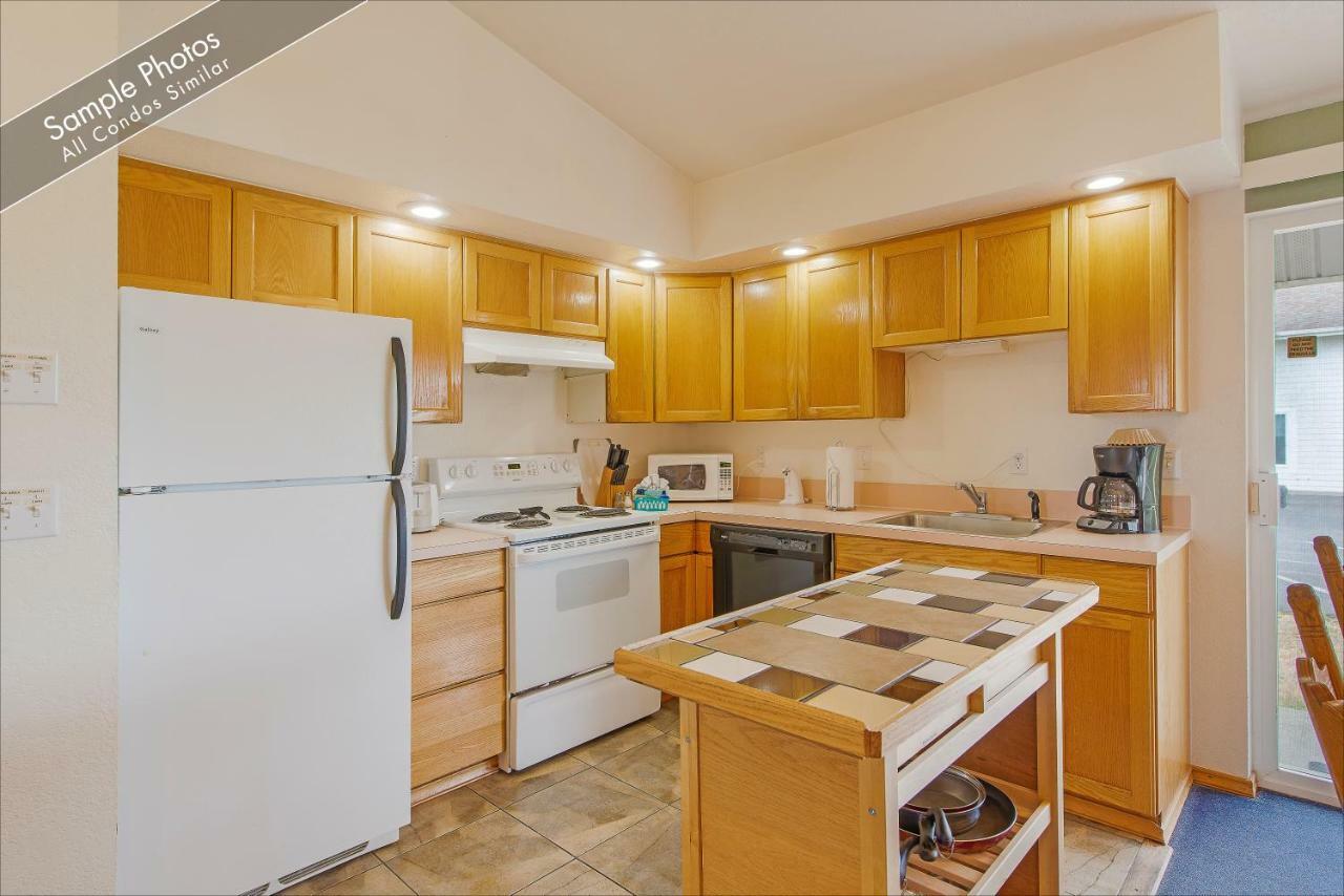 Windjammer Condos Ocean Shores Ngoại thất bức ảnh