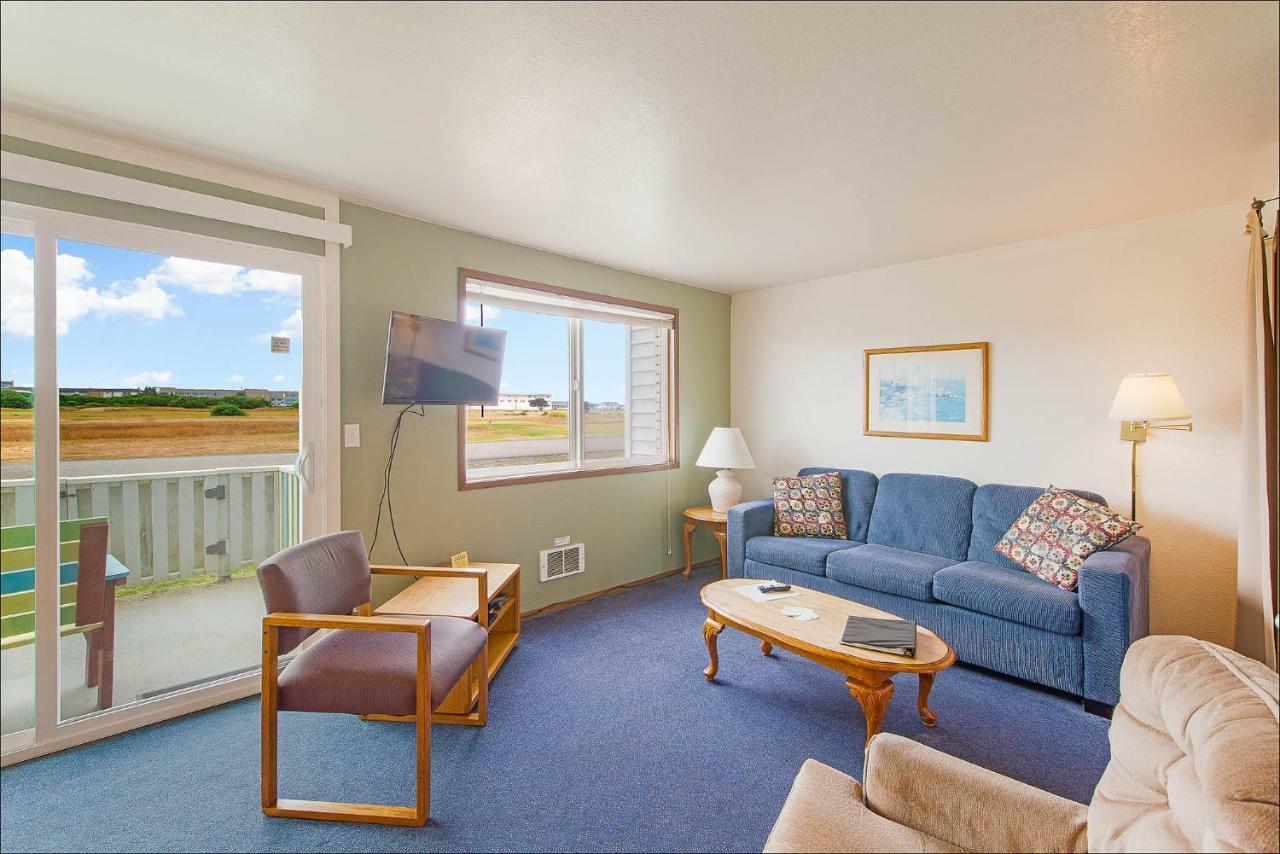 Windjammer Condos Ocean Shores Ngoại thất bức ảnh